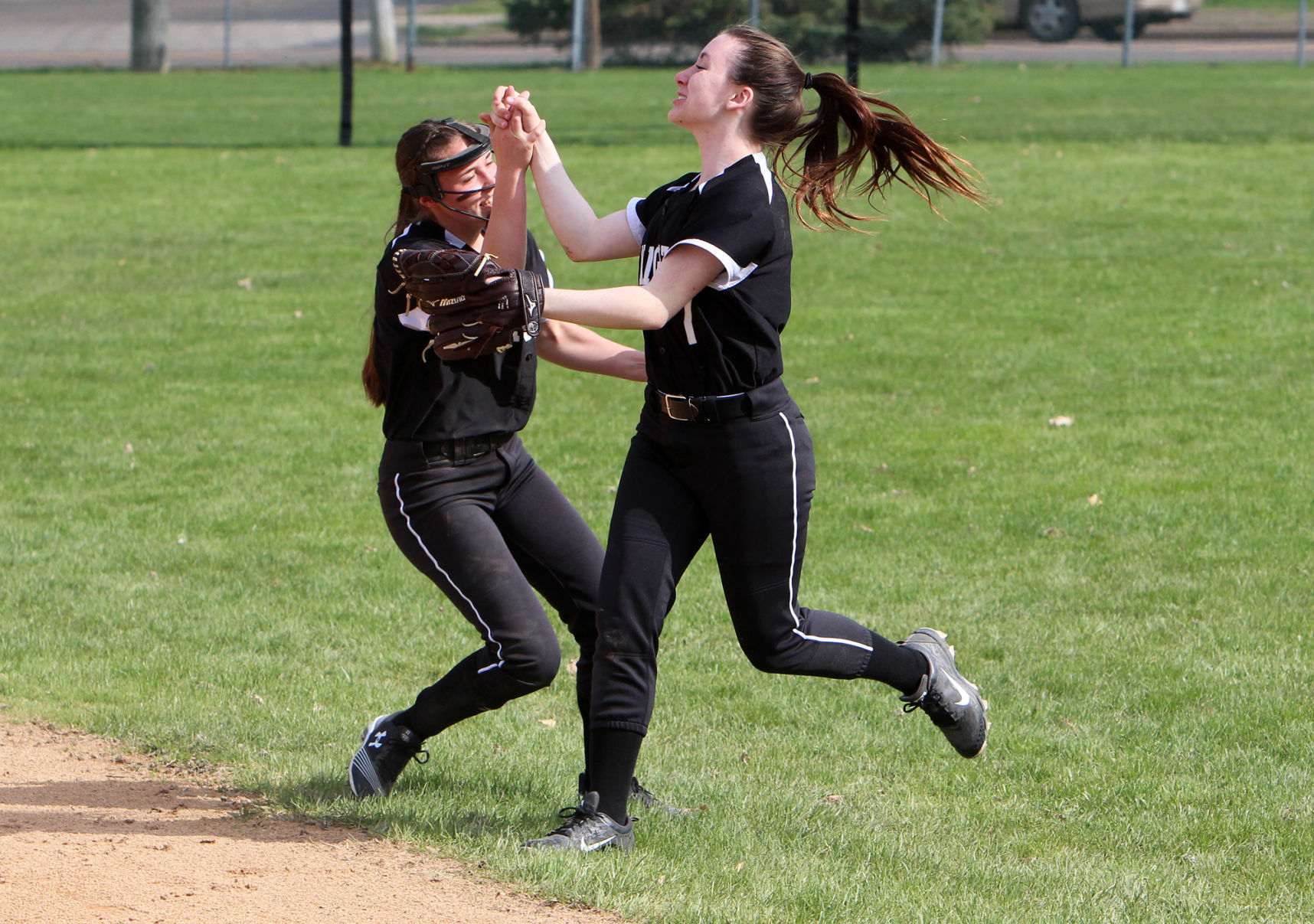 Flambeau at Lake Holcombe/Cornell softball 5-13-19